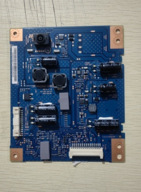 原装索尼KDL-50W800B液晶恒流板高压14STM4250AD-6S01实物图 测好