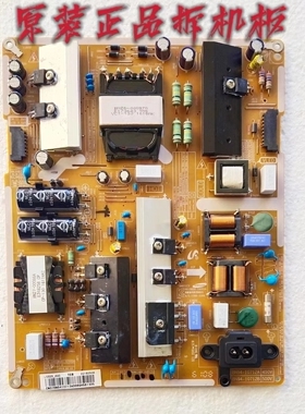 原装三星UA55KU6310JXXZ/6200J电源板BN41-02500A BN94-10712A/B