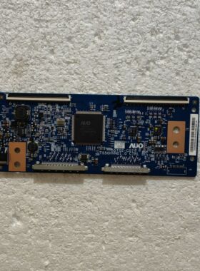 原装飞利浦55PFL5531/T3 逻辑板T550HVN01.0 CTRL BD 55T02-C07