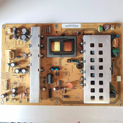原装夏普LCD-46A63/46GX50A电源板DPS-304BP-2 RDENCA237WJQZ测好