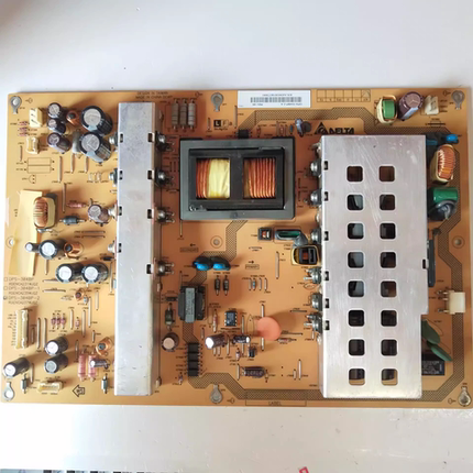 原装夏普LCD-46A63/46GX50A电源板DPS-304BP-2 RDENCA237WJQZ测好