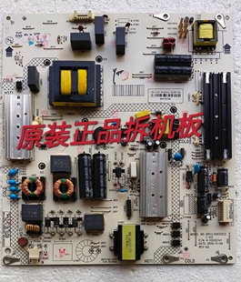 LED55G9200U电源板34012780 A55U 35020341实物测好 康佳M55U 原装