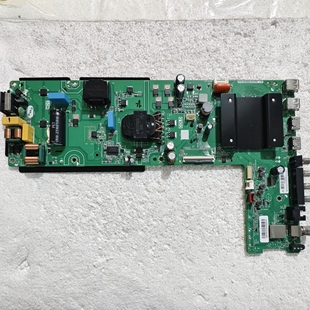 九成新原装康佳65E8E 65F6主板TPD.T963.PC751配BOE屏72004357YT