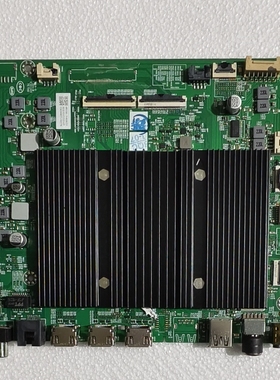 九成新原装创维100Q7D主板N012406-002517-002屏RDLA00WY-BD0-001