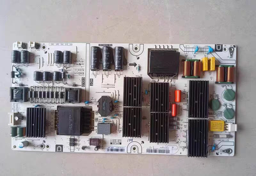 原装夏普LCD-60SU475A 60SU478A电源板 PW.195W2.681测试好 现货