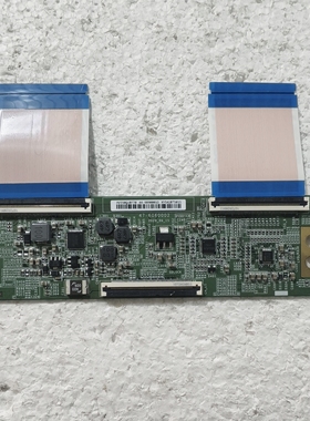 原装小米L55M7-EA/红米556-A液晶逻辑板HV550QUBF70 47-6060002