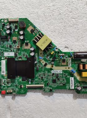 原装雷鸟43F175C主板TT920F2 201-MT963F1K-04屏PT430CT05-1 测好