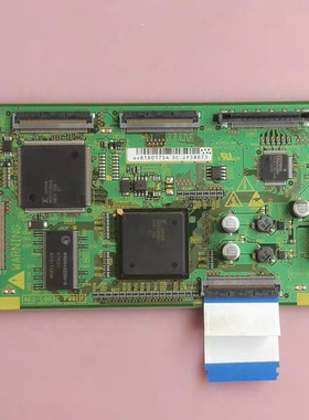 原装日立P42E202C P42E102C等离子逻辑板 JA30423 AE2-LOGICPWB F