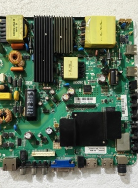 原装欧宝丽LED55C81主板TP.RT2982.PD811配屏CN55GK722测试好现货