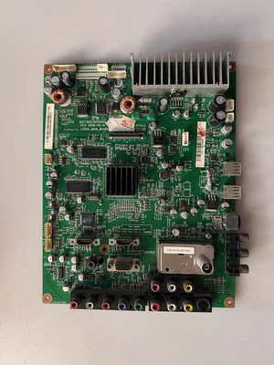 原装长虹LT47710FHD主板JUC7.820.00014431屏LC470WUN SA A2 测好