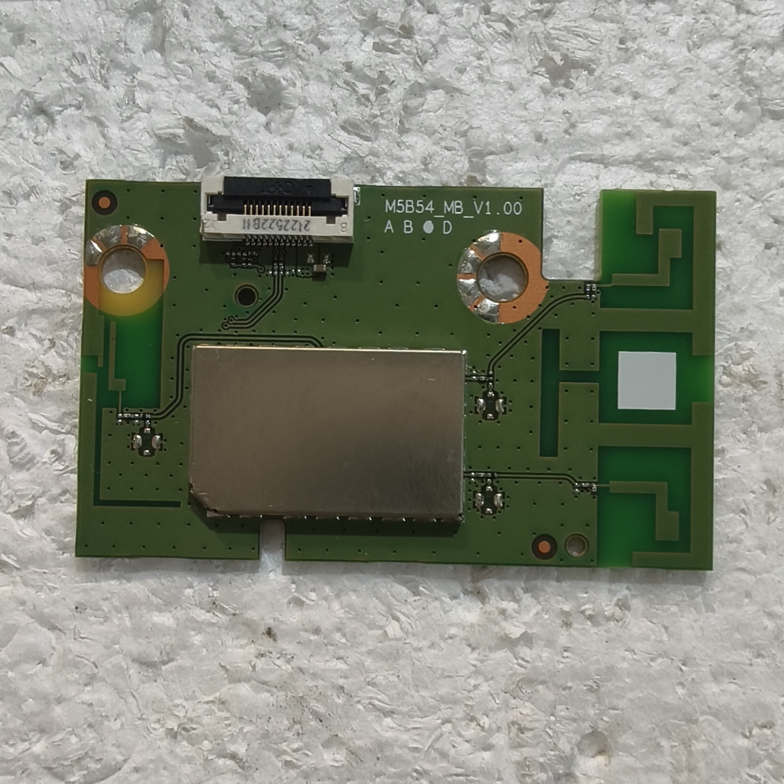 海信 85V1F/75/65液晶电视 WIFI模块TX7663BU51T M5B54-MB-V1.00