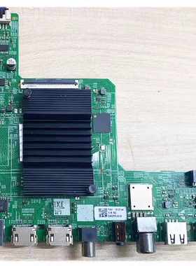 原装酷开65P3D主板A7A941 N12406-002337-002屏RDL650WY BZ0-002