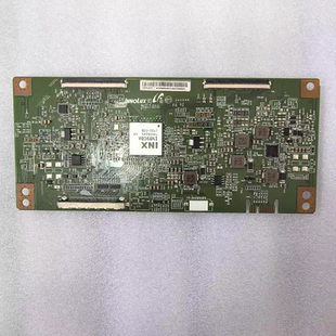 原装小米小米L50M5-AD创维50G3 50E6000逻辑板 IN8908A EATDJ6E11