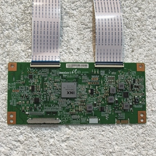 原装海信 H50E3A 液晶电视 逻辑板EATDJ6E11 不带排线发货 测试好
