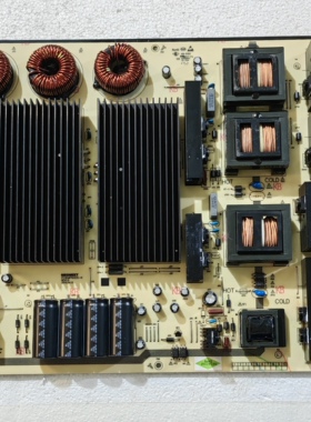 原装长虹86J2000液晶电视电源板PCBMP600S-K REV：1.0测试好 现货