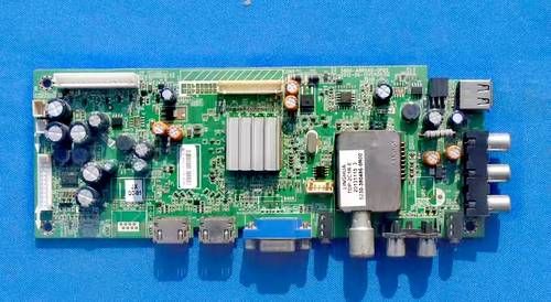 原装创维32E500E电视主板5800-A8R540-0P00屏ST3151A05-5 SEL320