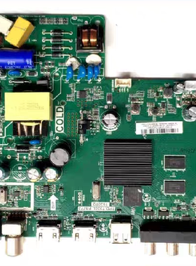 原装TCL 32H6/L2F主板TPD.T920L.PB772屏LVW320NDEL CJ9W05