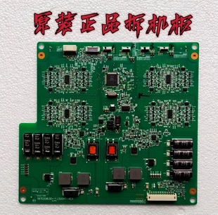 原裝 50K310NX3D高壓板T87D208.00 L500H1 4EA 海信LED50K316X3D