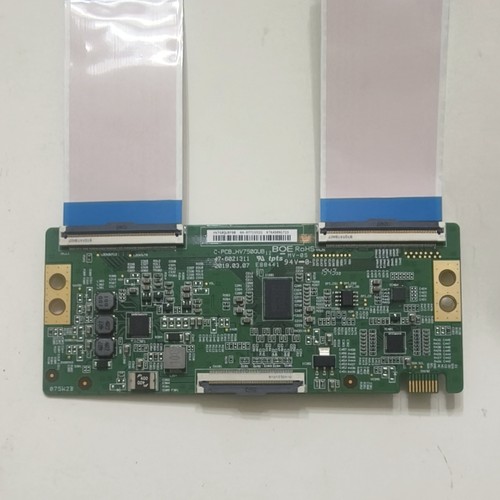 原装创维75G51/75A7/75P70逻辑板 HV750QUBF90 47-6021311 测试好