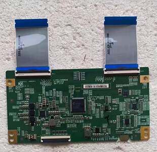原装长虹65D2P逻辑板C-PCB-HV650QUB 47-6021218实物图 测试完好