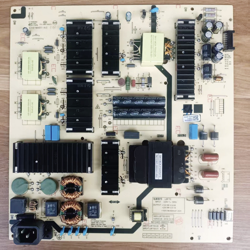 九成新原装创维75A20/75G51/酷开75P50电源板 5800-L8F700-0010