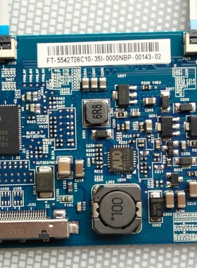 原装长虹50Q1F/50C2000液晶电视逻辑板T500HVD02.0不带排线发货