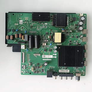 测好 A43F1B01液晶电视主板TP.MT9632.PC762屏BOE430QU1 原装 OPPO