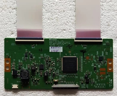原装长虹49Q1R 逻辑板 6870C-0502B 配屏LC550EQN(PG)(F1) 测试好