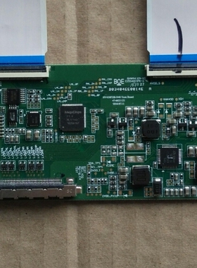 原装康佳LED43M360A逻辑板47-6021121屏72001348YT  V1测试完好