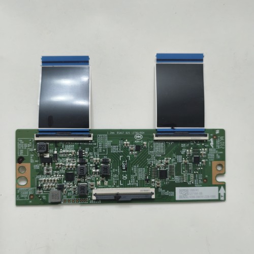 原装海信55E3G 55V1F-R液晶电视逻辑板RSAG7.820.12780测试好现货