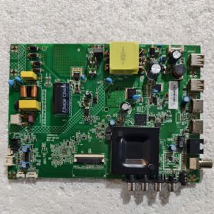 原装LED43S2A液晶电视主板35025279配屏72003819YT 测试好 现货