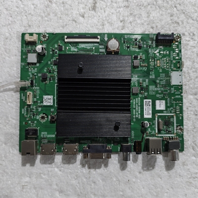 原装创维65B20A主板N012406-002304-003屏RDL650WY BD0-600 测好