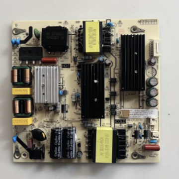 九成新原装海尔LU55C8 55U1电源板AY133D-1SF07 0090733683 现货