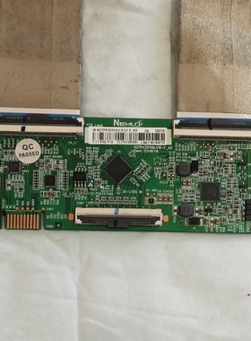 原装海尔LE43A51J/43V31逻辑板CC430LV1D N2TP430FHDLV1D-F_K0 2K