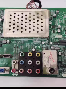 大量原装创维24LED10主板5800-A8K200-1010屏TPM236H3-L02 测试好
