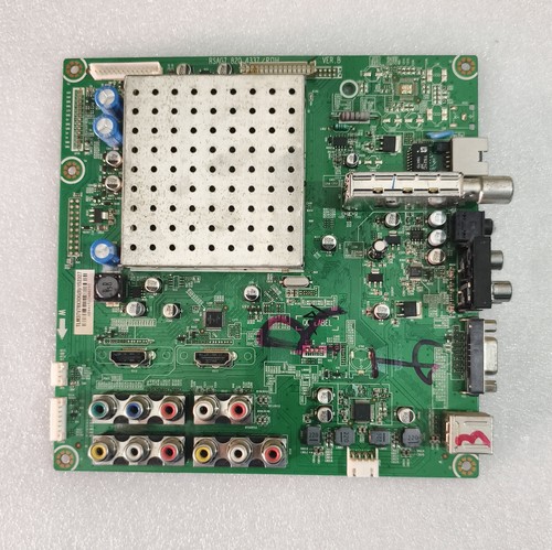 原装海信TLM37V78X3D主板RSAG7.820.4337屏LC370WXE SD P1 测试好