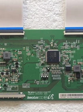 原装 TCL 65F6逻辑板MV-0S94V-008 E88441 TACDJ4S50 现货测试好