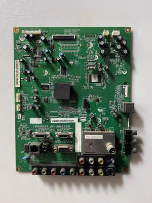 成色好原装长虹 iTV37650X主板 JUC7.820.00041505配屏LC370WXE