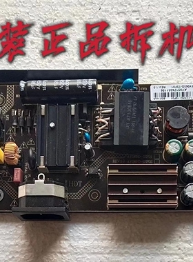 游戏悍将显示器PF32FC电源板AY065D-1SF01 实物图 测试好 现货