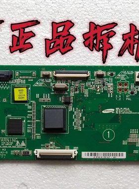 原装三星PS60E8000GJ等离子逻辑板LJ41-10177A LJ92-01874A测试好