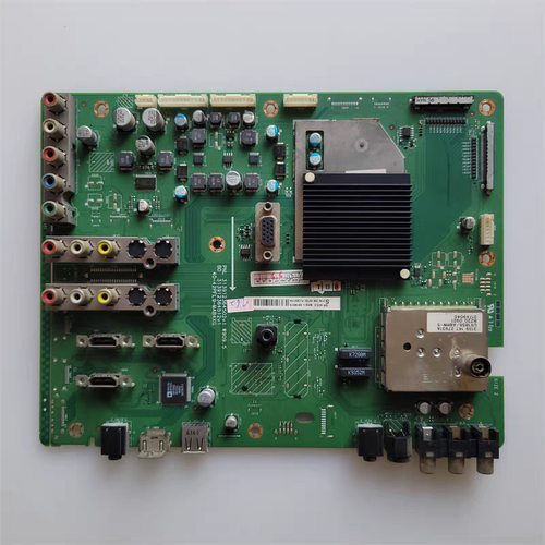 原装飞利浦42PFL9509/93主板40-42PFL9-MAB4XG配屏LC420WUF测试好