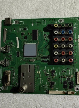 原装夏普LCD-40G120A电视主板QPWBSF706WJZZ屏LK400D3LWV0X测试好