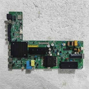 原装红米L55RA-RA主板TPD.T963.PC791屏L55RA-RA-HKC/PT550G503-1