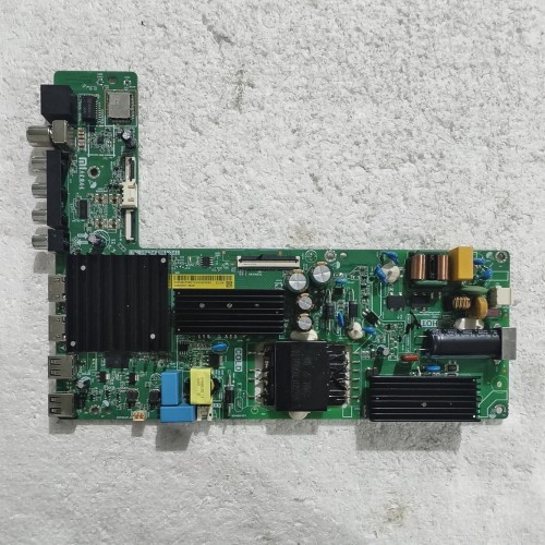 原装红米L55RA-RA主板TPD.T963.PC791屏L55RA-RA-HKC/PT550G503-1