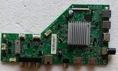 飞利浦50PUF7294/T3主板715G9225-M03-B00-004B屏TPT500B5-U2T01.