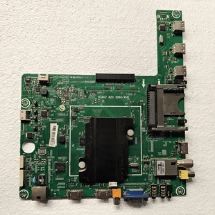 原装海信LED50K610X3D主板RSAG7.820.5060屏V500HK1-LS6测好现货