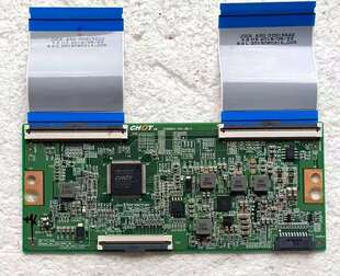 原装长虹50D3S逻辑板CV500V1-T01-CB-1实物图 测试完好 放心使用