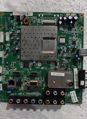 原装长虹iTV40650X液晶电视主板JUC7.820.00042375配屏LTA400HM09