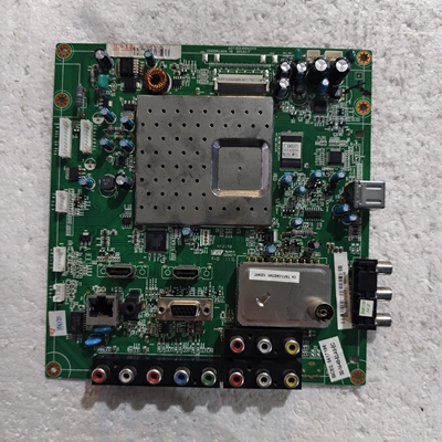 原装长虹iTV40650X液晶电视主板JUC7.820.00042375配屏LTA400HM09