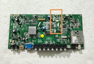原装康佳LC42BT26电视主板35009459配屏LC420W02 SL A1测试好现货